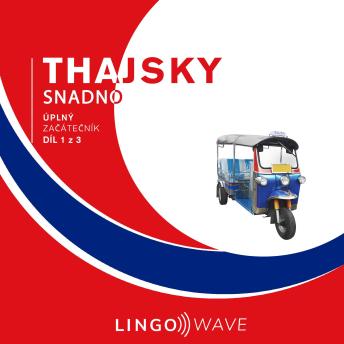 [Czech] - Thajsky snadno - Úplný začátečník - Díl 1 z 3