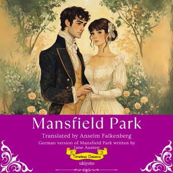 [German] - Mansfield Park German Version | Timeless Classics