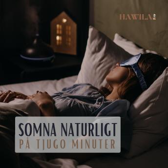 [Swedish] - Somna naturligt - På tjugo minuter