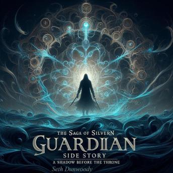 Saga of Silvern Side Story Guardian A Shadow Before the throne: History Remembers the Ruler. But Never the Hand That Guided Him