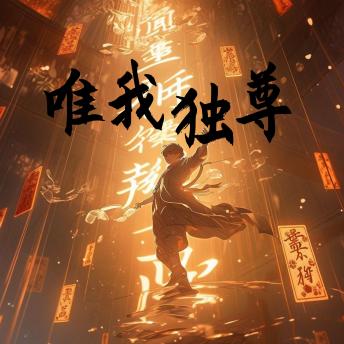 [Chinese] - 唯我独尊: 长篇玄幻小说