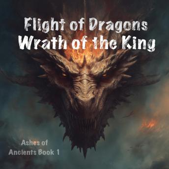 Flight of Dragons: Wrath of the King