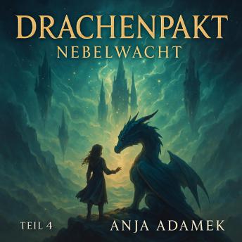 [German] - Drachenpakt: Nebelwacht