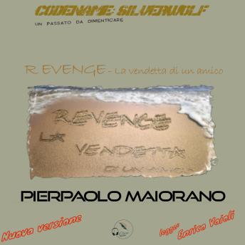 [Italian] - REVENGE - LA vendetta di un AMICO