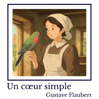 [French] - Un cœur simple