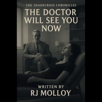 The Doctor Will See You Now: The Shadecross Chronicles