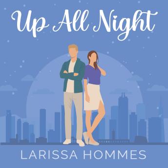 Up All Night