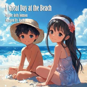 A Great Day at the Beach