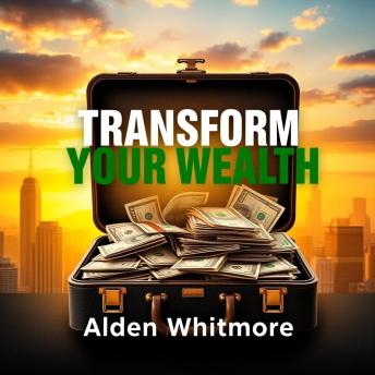 Transform Your Wealth: Simple Secrets for Lasting Financial Freedom: 'Unlock your financial future! Dive into essential audio lessons for achieving lasting wealth and freedom today!'