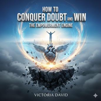 How to Conquer Doubt and Win: The Empowerment Engine