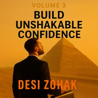 Build Unshakable Confidence: Strengthen your self-worth and dare to become more.