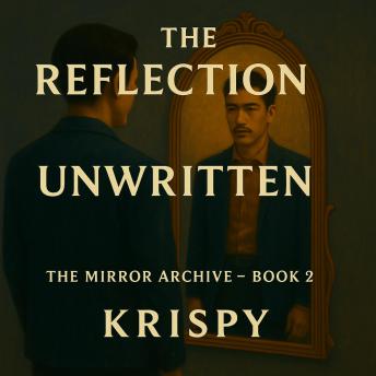 The Reflection Unwritten: A Mirror Archive Novel