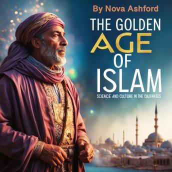 The Golden Age of Islam: Science of Culture in the Califhates Cover