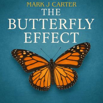 The Butterfly Effect: The art was never the picture. The art was the scam.