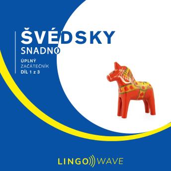 [Czech] - Švédsky snadno - Úplný začátečník - Díl 1 z 3