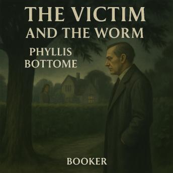 The victim and the worm