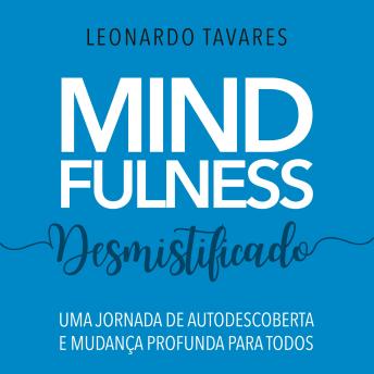 [Portuguese] - Mindfulness Desmistificado