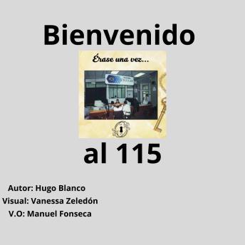 [Spanish] - Bienvenido al 115