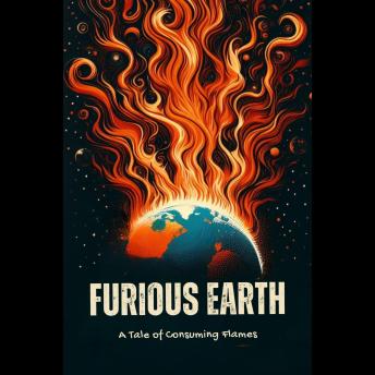 Furious Earth: A Tale of Consuming Flames