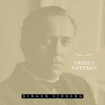 [Swedish] - Tröst i naturen: Klassiska Dikter