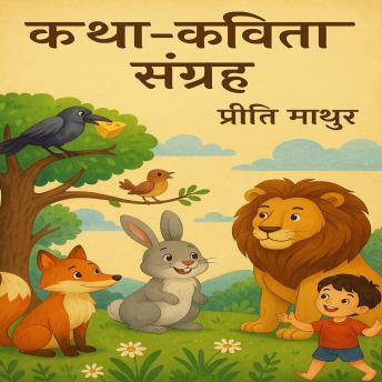 [Hindi] - कथा-कविता संग्रह
