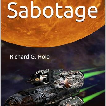 [German] - Sabotage: Ein Science-Fiction-Roman