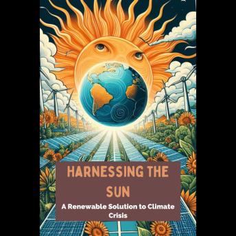 Harnessing the Sun: A Renewable Solution to Climate Crisis