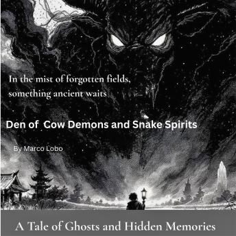 The Den of Cow Demons and Snake Spirits: A Tale of Ghosts and Hidden Memories
