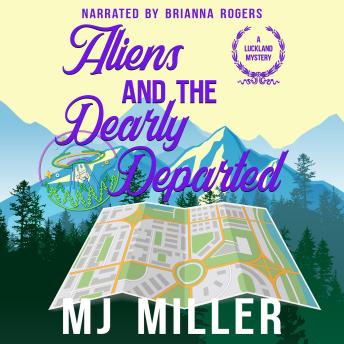 Aliens and the Dearly Departed
