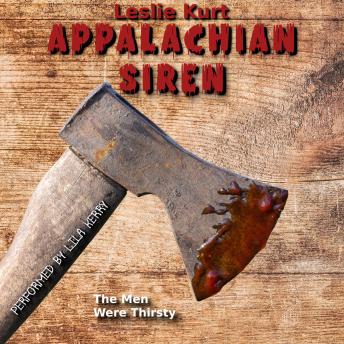 Appalachian Siren: A Backwoods Extreme Horror