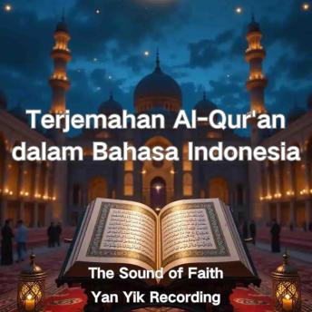 [Indonesian] - Terjemahan Al-Qur'an dalam Bahasa Indonesia