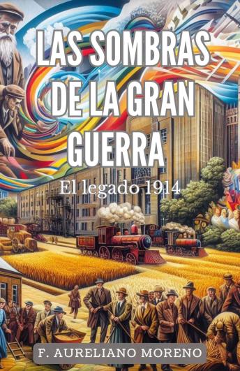 [Spanish] - Las sombras de la Gran Guerra: El legado 1914