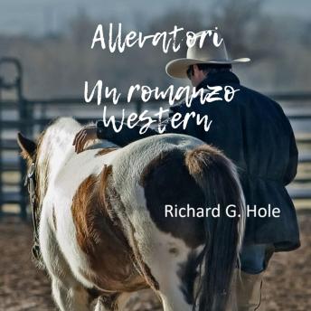 [Italian] - Allevatori: Un romanzo Western