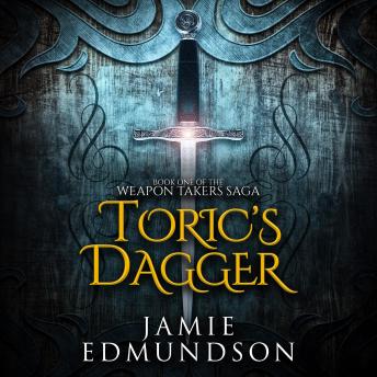 Toric's Dagger: An Epic Fantasy Adventure