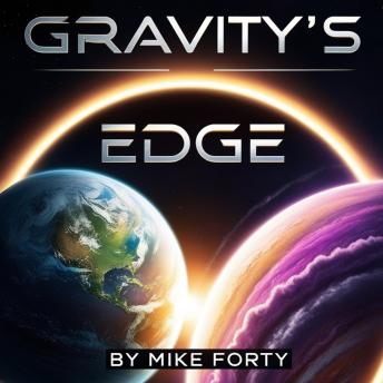 Gravity's Edge: How we make a second Earth