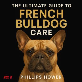 The Ultimate Guide to French Bulldog Care