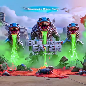 [Hindi] - Building Eater: Sci-Fi Story