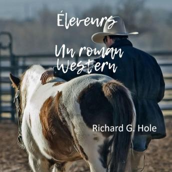[French] - Éleveurs: Un roman Western