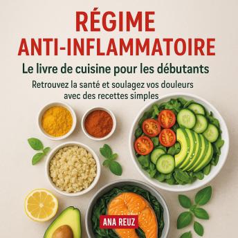 [French] - Régime anti-inflammatoire