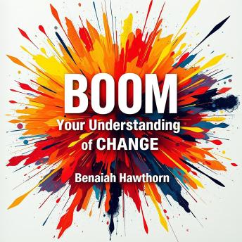 BOOM Your Understanding of Change: 'Revamp your grasp on change! Dive into engaging audio lessons designed to boost your learning experience dramatically.'