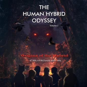 The Human Hybrid Odyssey: Origins of the Hybrid