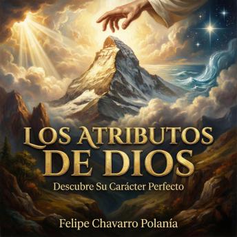 [Spanish] - Los Atributos de Dios: Descubre Su Carácter Perfecto