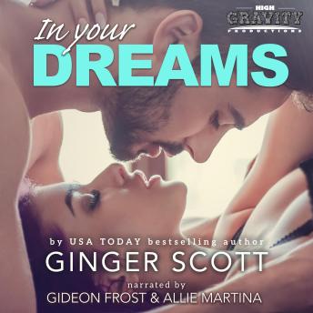 In Your Dreams: The Falling Series 4