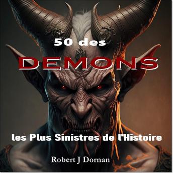 [French] - 50 des Démons les Plus Sinistres de l'Histoire