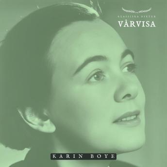[Swedish] - Vårvisa: Klassiska Dikter