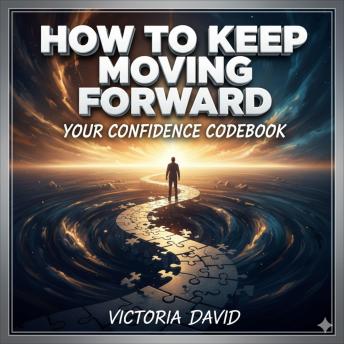 How to Keep Moving Forward: Your Confidence Codebook