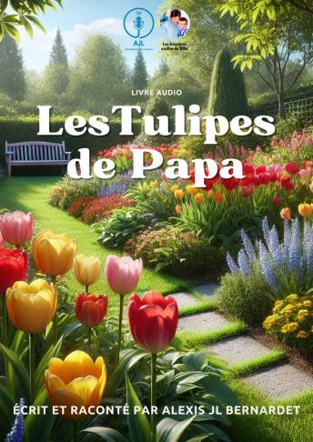 [French] - Les Tulipes de Papa