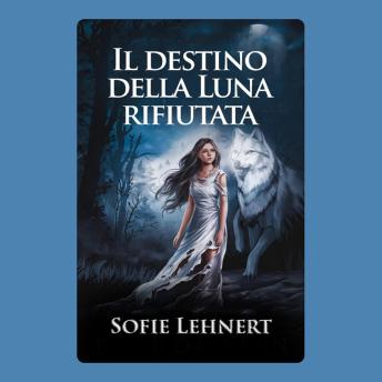 [Italian] - Il destino della Luna rifiutata: Un Romanzo Paranormale sui mutaforma