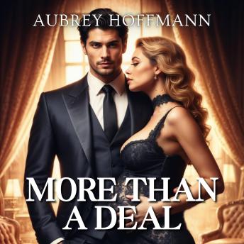 More Than a Deal