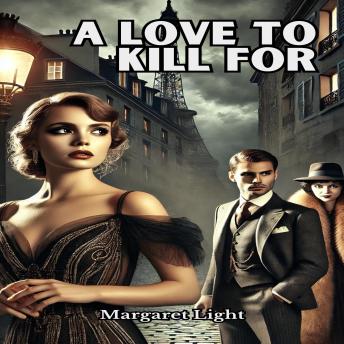 A Love to Kill For